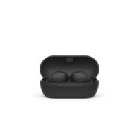 Sony WF-C710N Truly Wireless Noise-Canceling Earbuds with up to 30-Hour Battery Life, Lightweight and Secure Black - Image 2