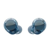 Sony WF-C710N Truly Wireless Noise-Canceling Earbuds with up to 30-Hour Battery Life, Lightweight and Secure Glass Blue - Image 5