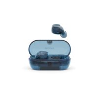 Sony WF-C710N Truly Wireless Noise-Canceling Earbuds with up to 30-Hour Battery Life, Lightweight and Secure Glass Blue - Image 3