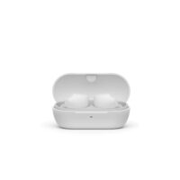 Sony WF-C710N Truly Wireless Noise-Canceling Earbuds with up to 30-Hour Battery Life, Lightweight and Secure White - Image 2