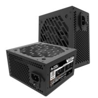 Super Flower Zillion DW White 650W Power Supply - Image 2