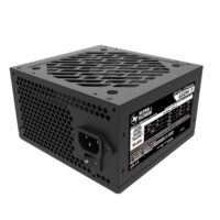 Super Flower Zillion DW White 650W Power Supply - Image 5