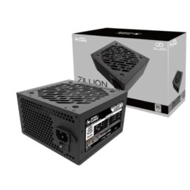 Super Flower Zillion DW White 650W Power Supply