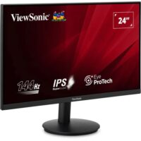 ViewSonic VA24G1-H 24” 1080p 144Hz IPS Gaming Monitor - Image 4