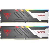 Viper Venom RGB 32GB (2x16GB) 6000MT/s CL30 DDR5 Ram