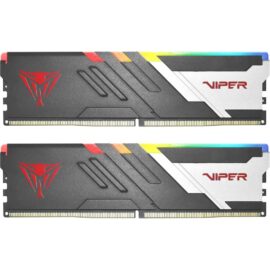 Viper Venom RGB 32GB (2x16GB) 6000MT/s CL30 DDR5 Ram