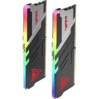 Viper Venom RGB 32GB (2x16GB) 6000MT/s CL30 DDR5 Ram - Image 2