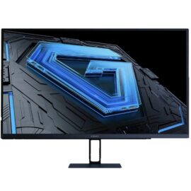 Xiaomi G27i Gaming 27″ 165Hz 1ms (1920×1080) Full HD FreeSync Premium-Fast IPS-DisplayPort HDR10 SRGB 99% Tilt Adjustable Blue Light VESA Mount Monitor