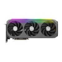 ZOTAC GAMING GeForce RTX 5070 Ti AMP Extreme INFINITY 16GB 256-Bit GDDR7 PCI Express 5.0 DLSS 4.0 Graphics Card - Image 2