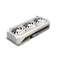 ZOTAC GAMING GeForce RTX 5080 SOLID OC Graphics Card, 16GB GDDR7 256-Bit Memory, 2640MHz Engine Clock, 30 Gbps Memory Clock, 10752 CUDA Cores, PCI Express 5.0 x16, White - Image 5