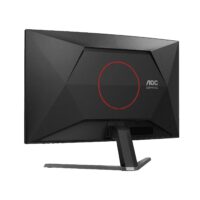 AOC CQ32G4E 31.5" QHD 180Hz 0.5ms HDR10 1500R Curved Adaptive Sync Gaming Monitor - Image 8