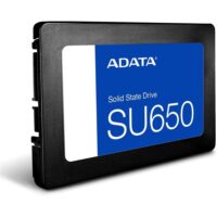 Adata Ultimate SU650 512GB 2.5" SATA SSD - Image 2