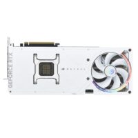 Asus ROG Astral GeForce RTX 5090 32GB GDDR7 WHITE OC Edition Graphics Card - Image 6