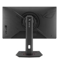 Asus Rog Strix XG259CS 24.5” 1080P USB-C HDR Gaming Monitor - Full HD 180Hz 1ms Fast IPS Extreme Low Motion Blur Sync G-SYNC Compatible Tripod Socket DisplayWidget  AI Gaming - Image 4