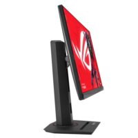 Asus Rog Strix XG259CS 24.5” 1080P USB-C HDR Gaming Monitor - Full HD 180Hz 1ms Fast IPS Extreme Low Motion Blur Sync G-SYNC Compatible Tripod Socket DisplayWidget  AI Gaming - Image 5
