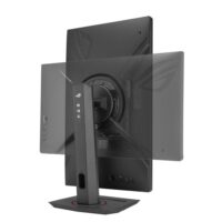 Asus Rog Strix XG259CS 24.5” 1080P USB-C HDR Gaming Monitor - Full HD 180Hz 1ms Fast IPS Extreme Low Motion Blur Sync G-SYNC Compatible Tripod Socket DisplayWidget  AI Gaming - Image 7
