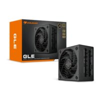 Cougar GES 750W 80 PLUS Gold Fully-Modular Power Supply