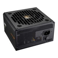 Cougar GR 850W 80 PLUS Gold-Certified Power Supply Black - Image 2