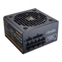 Cougar GR 850W 80 PLUS Gold-Certified Power Supply Black - Image 3