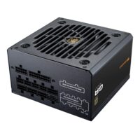 Cougar GR 850W 80 PLUS Gold-Certified Power Supply Black - Image 4