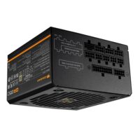 Cougar GR 850W 80 PLUS Gold-Certified Power Supply Black - Image 10