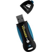 Corsair Flash Voyager 64GB USB 3.0 Flash Drive - Image 3