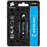 Corsair Flash Voyager 64GB USB 3.0 Flash Drive - Image 4