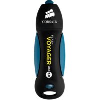 Corsair Flash Voyager 64GB USB 3.0 Flash Drive