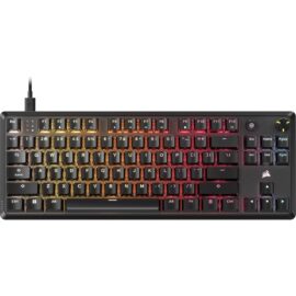 Corsair K70 CORE TKL RGB Tenkeyless Mechanical Wired Gaming Keyboard