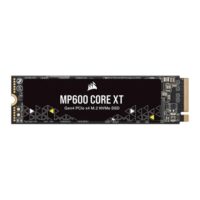 Corsair MP600 Core XT M.2 2280 1TB PCI-Express 4.0 x4 3D QLC Internal Solid State Drive