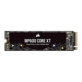 Corsair MP600 Core XT M.2 2280 1TB PCI-Express 4.0 x4 3D QLC Internal Solid State Drive