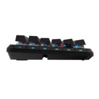 Corsair Vanguard 96 Wired Mechanical Gaming Keyboard – 96% Layout MLX Plasma Linear Switches 8000Hz Polling LCD Display Virtual Stream Deck G-Keys SOCD Flashtap Qwerty US – Black - Image 4