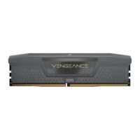 Corsair Vengeance 32GB (1x32GB) DDR5 DRAM 6000MT/s CL38 Memory Kit Black