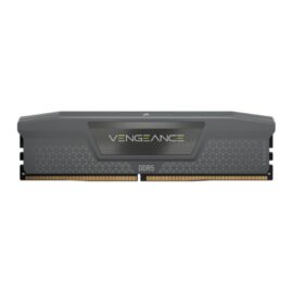 Corsair Vengeance 32GB (1x32GB) DDR5 DRAM 6000MT/s CL38 Memory Kit Black