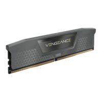 Corsair Vengeance 32GB (1x32GB) DDR5 DRAM 6000MT/s CL38 Memory Kit Black - Image 2