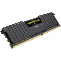 Corsair Vengeance LPX 8GB (1x 8GB) DDR4 3200MHz Desktop Memory - Image 2
