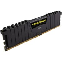 Corsair Vengeance LPX 8GB (1x 8GB) DDR4 3200MHz Desktop Memory - Image 3