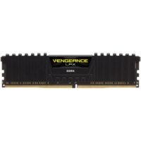 Corsair Vengeance LPX 8GB (1x 8GB) DDR4 3200MHz Desktop Memory