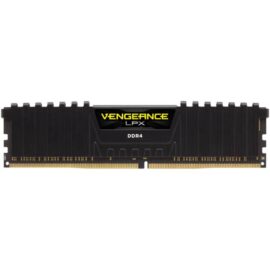 Corsair Vengeance LPX 8GB (1x 8GB) DDR4 3200MHz Desktop Memory