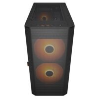 Cougar Airface FLO RGB Mid Tower Case Black - Image 5
