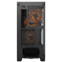 Cougar Airface FLO RGB Mid Tower Case Black - Image 7