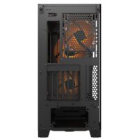 Cougar Airface FLO RGB Mid Tower Case Black - Image 8