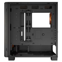 Cougar Airface FLO RGB Mid Tower Case Black - Image 9