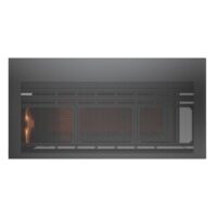 Cougar CFV235 Mid Tower ATX Float in Form. Flow in Function Case Black - Image 6