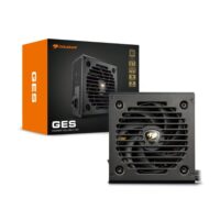 Cougar GES 750W 80 PLUS Gold Fully-Modular Power Supply - Image 2