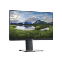 Dell P2219HC 21.5" Full HD 1920 x 1080 75Hz IPS LCD Monitor (Used) - Image 2
