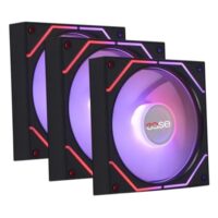 EASE EAF12MI Infinity ARGB Triple Fan Kit - Image 2