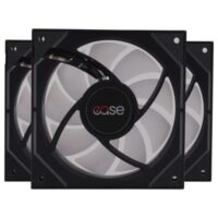 EASE EAF12MI Infinity ARGB Triple Fan Kit - Image 4