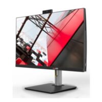 EASE EAIOi514 All in one PC 23.8” Intel i5 14400 16GB RAM HDD + SSD - Image 3