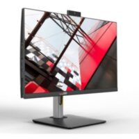 EASE EAIOi514 All in one PC 23.8” Intel i5 14400 16GB RAM HDD + SSD - Image 2